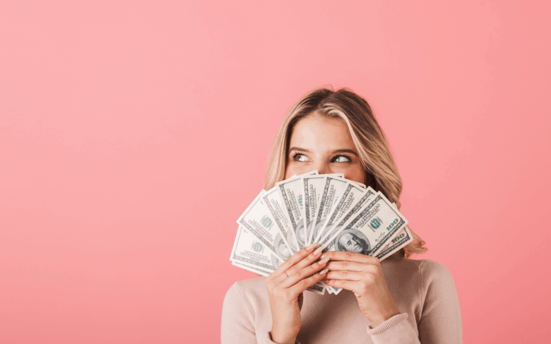 How I Created Aligned Offers, Raised My Prices, and Hit Record Income Months Over the Years