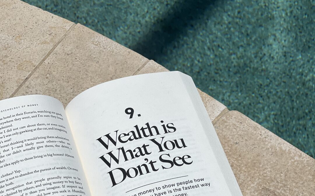 How Avoidance Creates Money Leaks in Business (and How to Stop Them)