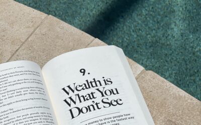 How Avoidance Creates Money Leaks in Business (and How to Stop Them)