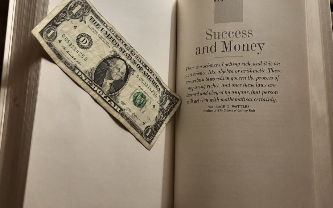 3 Ways Somatics Helps You Bring in More Revenue