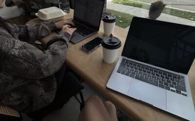 How to Build a Simple Business Model That Scales Without Burning Out